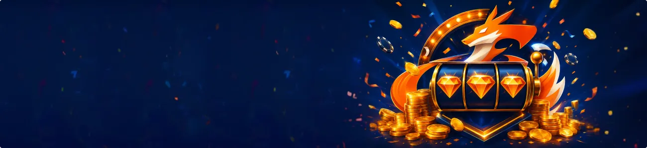 Pokiefox Casino Banner 1
